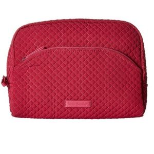 Vera Bradley Large Iconic Toiletry Bag